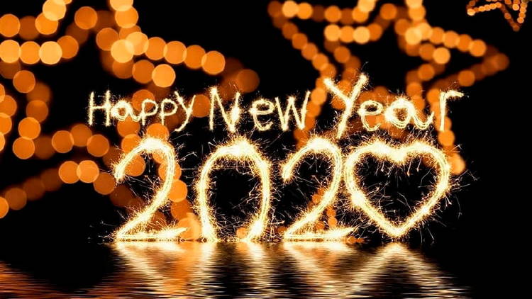 Mejores mensajes e imágenes para año nuevo en WhatsApp Mejores mensajes e imágenes para año nuevo en WhatsApp