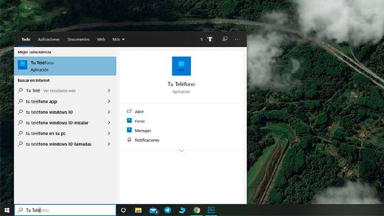 telefono windows android telefono windows android