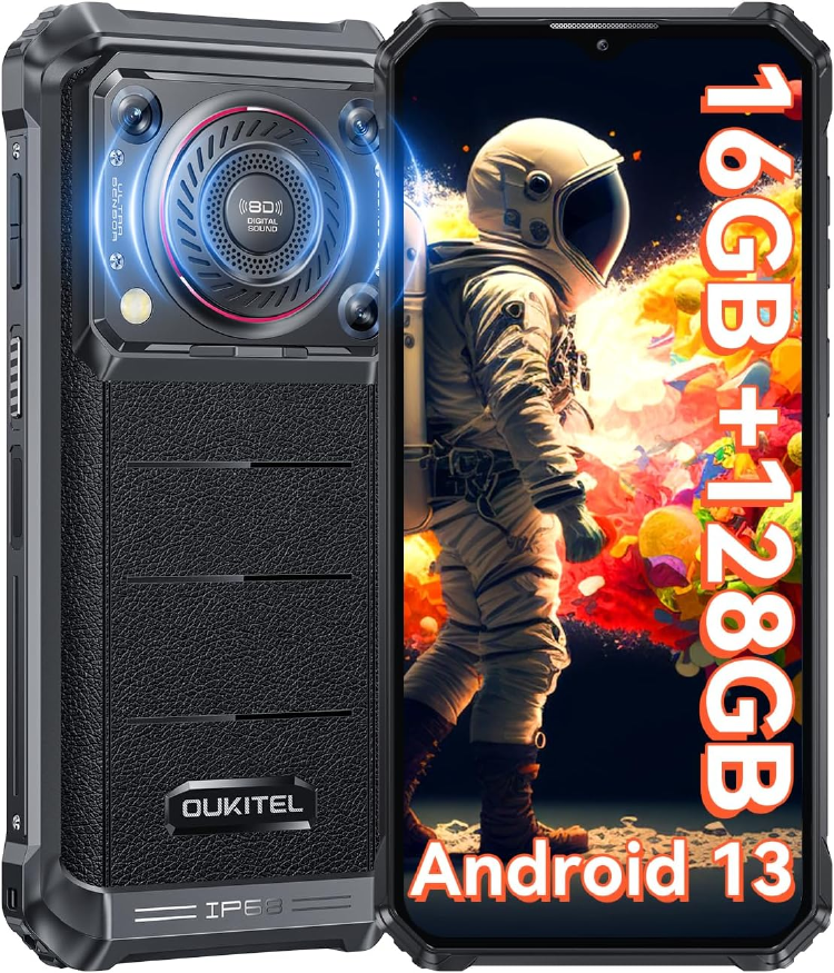 Oukitel WP36 Oukitel WP36