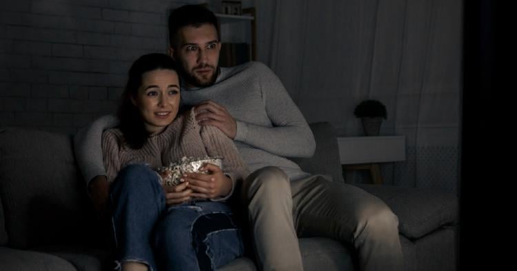 pelicula de terror pelicula de terror