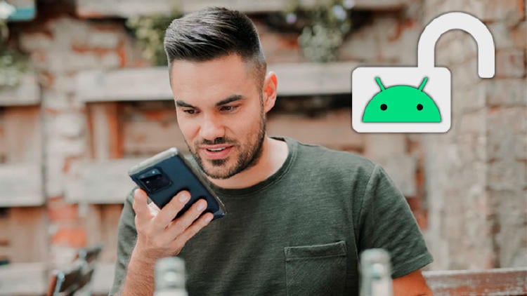 smart lock android seguridad movil contraseña Códigos secretos para tu móvil Android