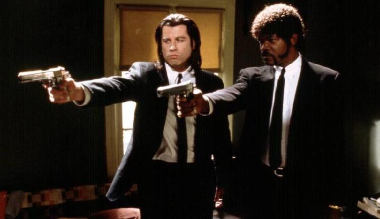 peliculas tarantino