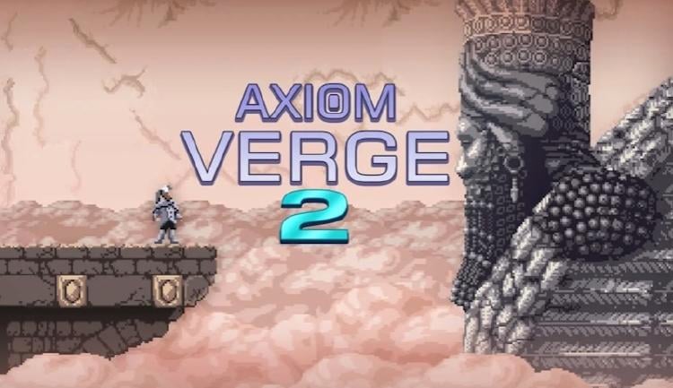 axion verge 2 axion verge 2