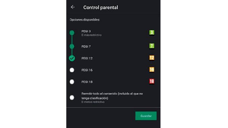Cómo adaptar un smartphone para que los niños puedan usarlo Cómo adaptar un smartphone para que los niños puedan usarlo
