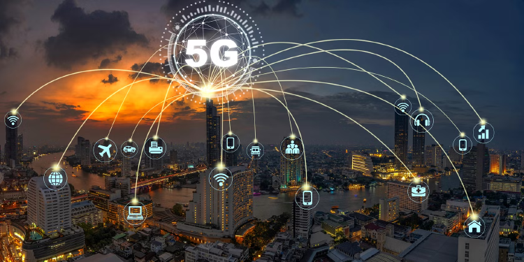 5G 5G