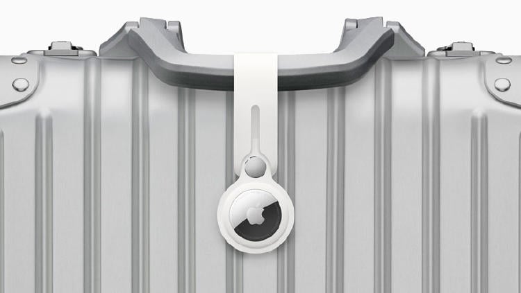 airtag maleta airtag maleta