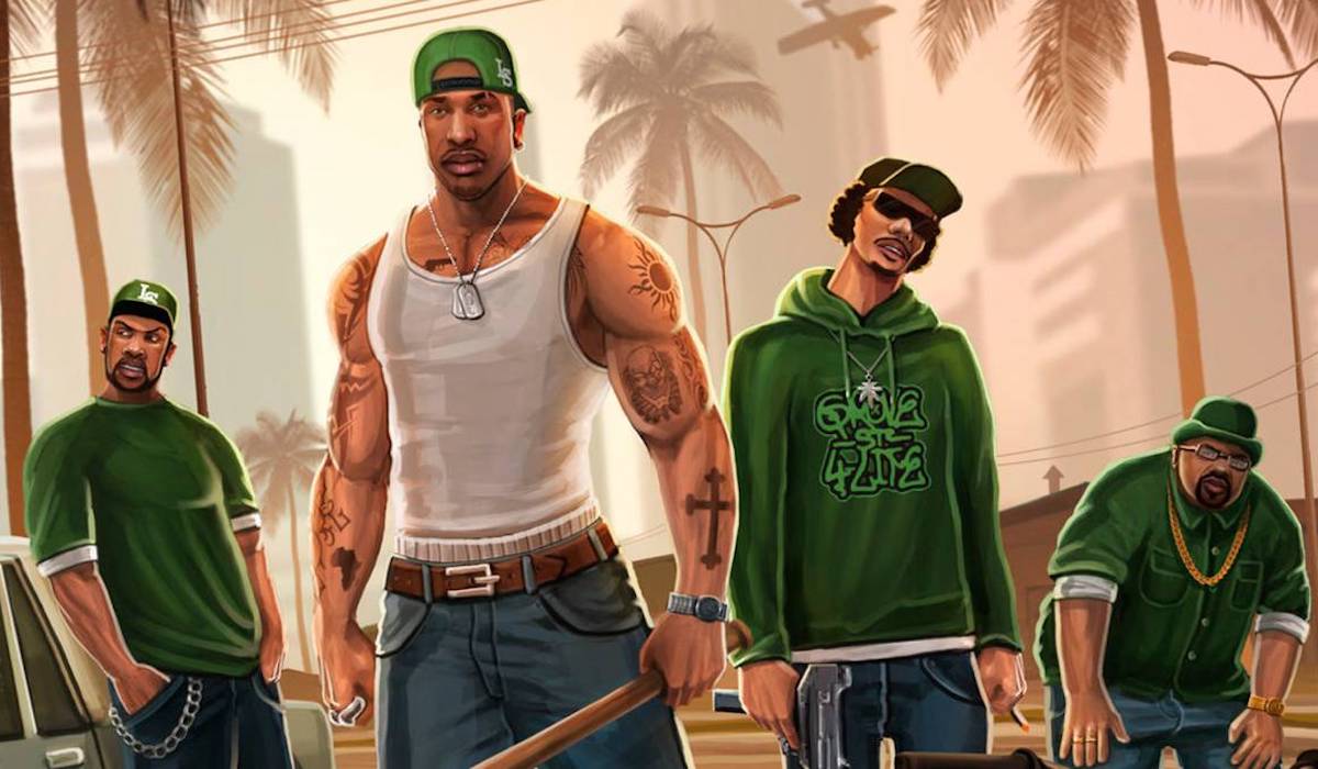 Trucos de GTA: San Andreas para Android, cuáles son y cómo introducirlos