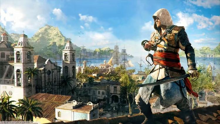 Assassin\'s Creed Assassin\'s Creed