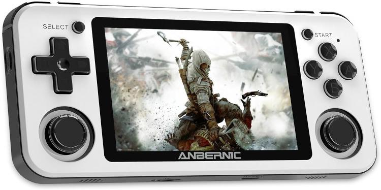 Anbernic RG351P Anbernic RG351P