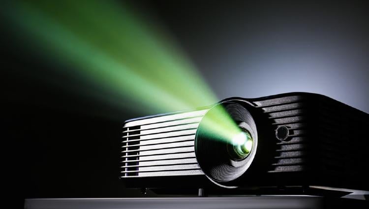 proyector proyector