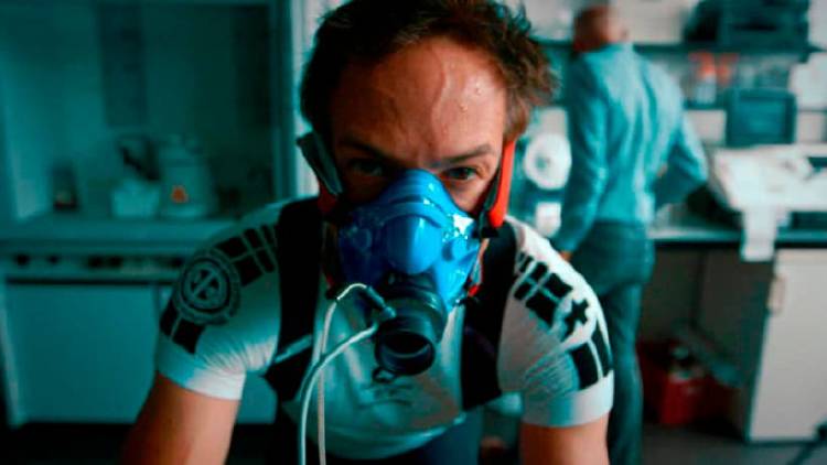 Mejores series y documentales para la cuarentena en Netflix Mejores series y documentales para la cuarentena en Netflix