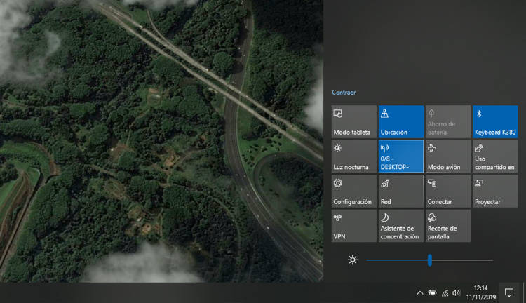 Cómo compartir WiFi Windows 10 Cómo compartir WiFi Windows 10