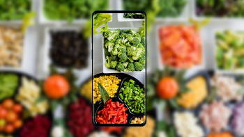 Apps comer sano cuarentena
