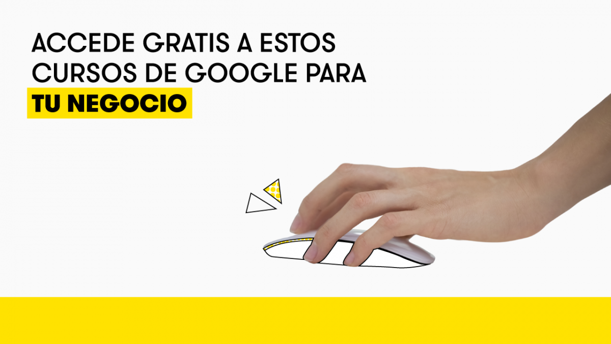 Los mejores cursos gratis de Google para tu negocio | Blog MASMOVIL ...