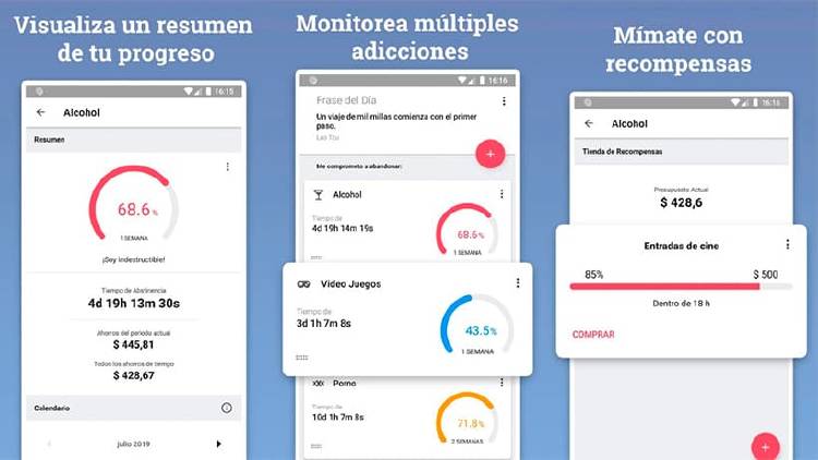 Eliminar malos habitos año nuevo