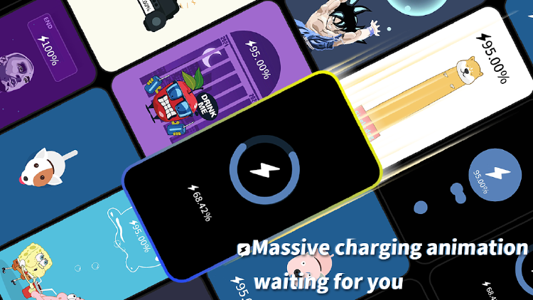 Apps para personalizar la pantalla de tu móvil mientras carga | MÁSMÓVIL