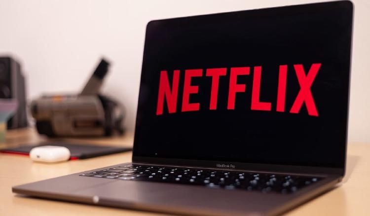 netflix netflix