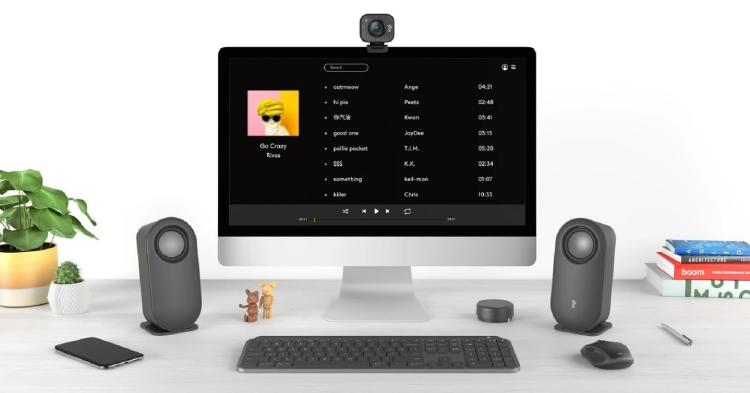 Logitech Z407 altavoces para PC Logitech Z407 altavoces para PC