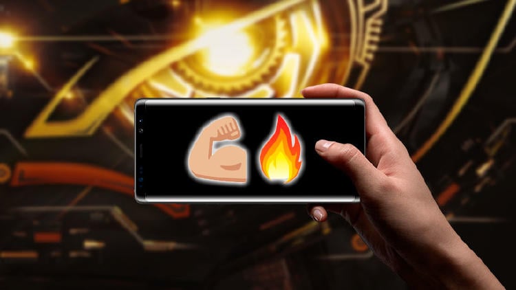 movil juegos gaming juego movil multijugador