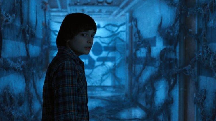 Upside Down (Temporada 1, episodio 8) Upside Down (Temporada 1, episodio 8)