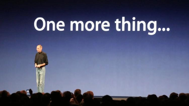efecto wow en apple Apple usando el efecto WOW en marketing