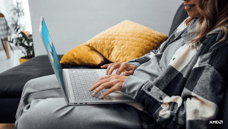 Lenovo Yoga 7 Portátil con pantalla táctil