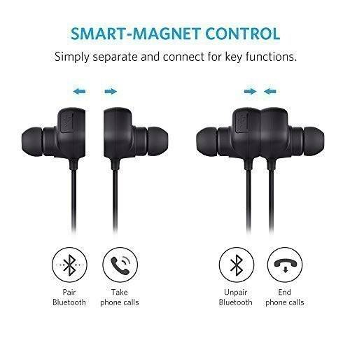 smart magnet cascos