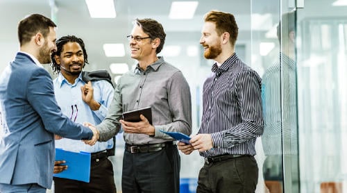 Joint Venture qué es modelo de negocio Joint Venture