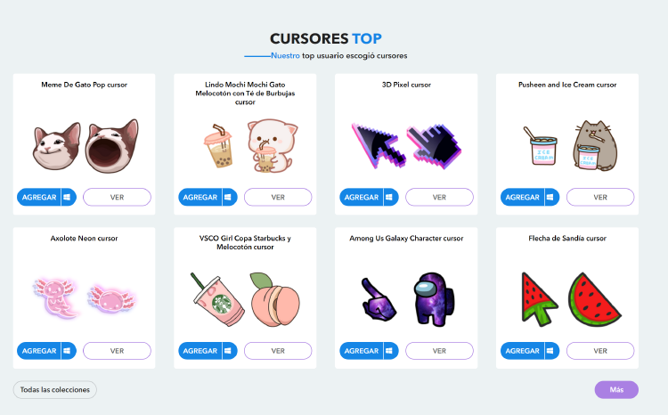 custom cursor custom cursor