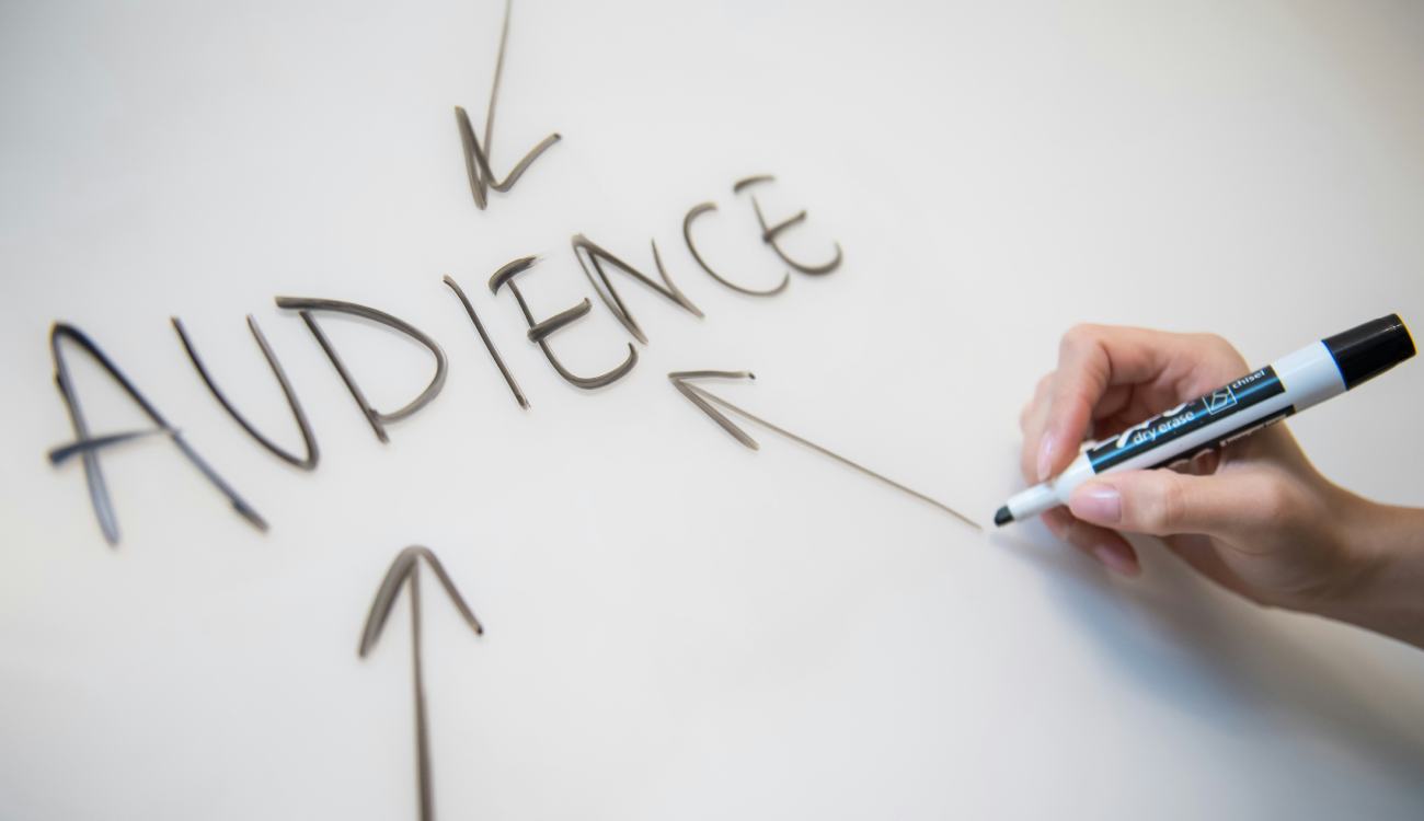 audiencia marketing seo publicidad