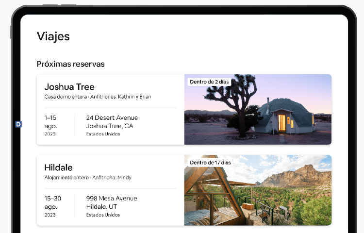 Airbnb Airbnb