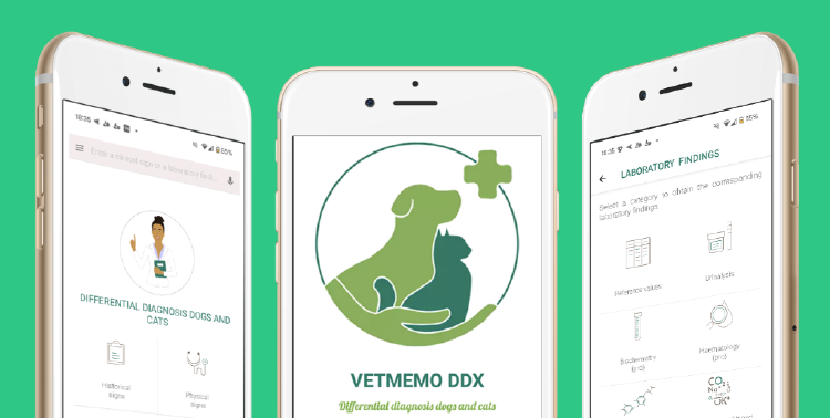 VetmemoDdx VetmemoDdx