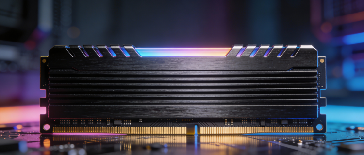 Memoria RAM Memoria RAM