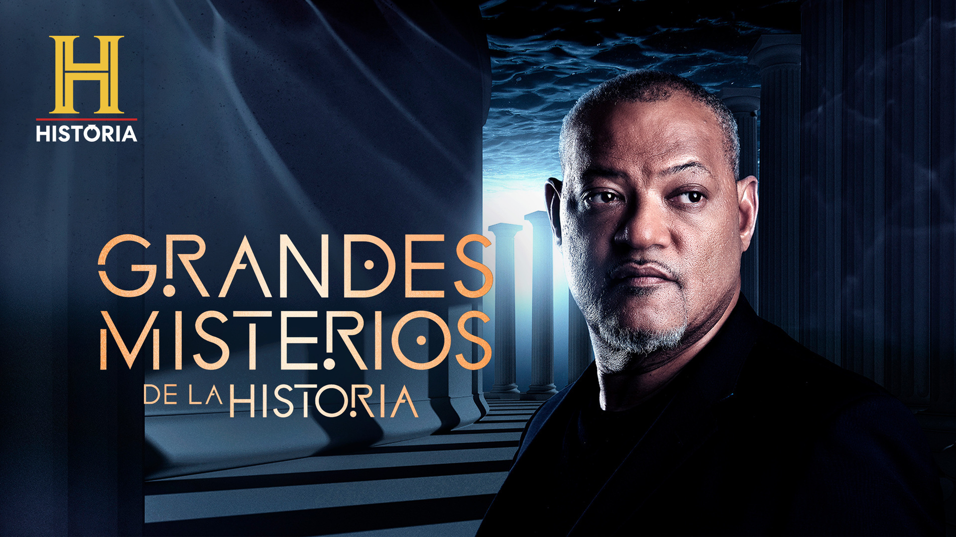 Grandes Misterios de la Historia