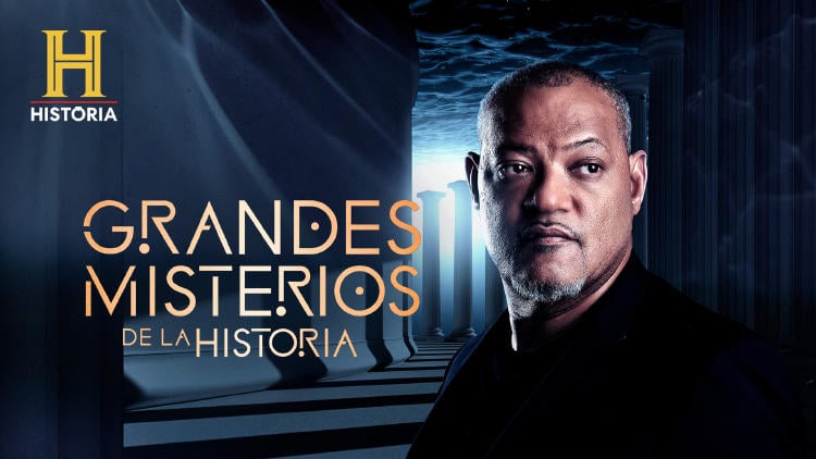 Grandes Misterios de la Historia Grandes Misterios de la Historia