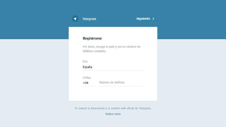 inicio telegram web inicio telegram web