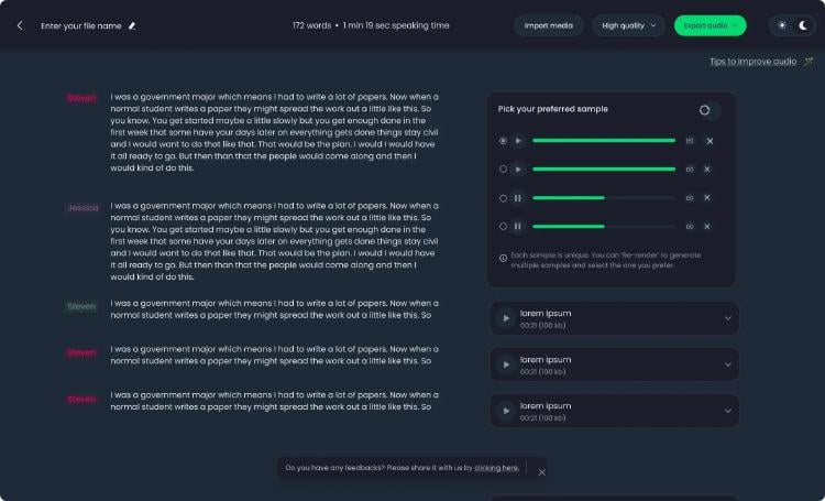 voice ia clon voice ia clon