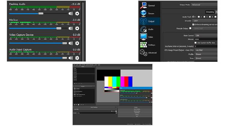 Cómo puedo grabar la pantalla del ordenador Cómo puedo grabar la pantalla del ordenador gratis