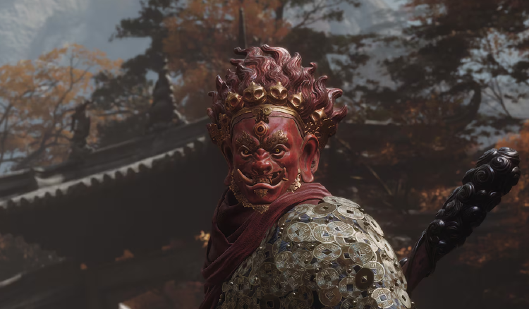 Black Myth: Wukong Black Myth: Wukong