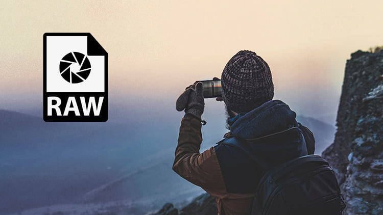 Formato RAW en los móviles, ventajas e inconvenientes