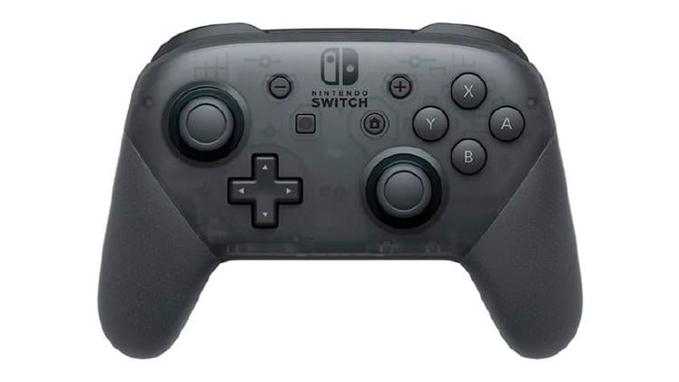 mando pro nintendo mando pro nintendo