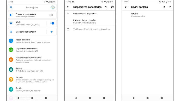 enviar-pantalla-movil-android enviar pantalla movil android