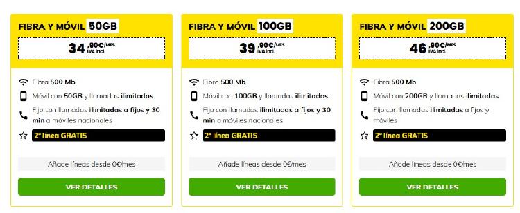 fibra y movil masmovil fibra y movil masmovil