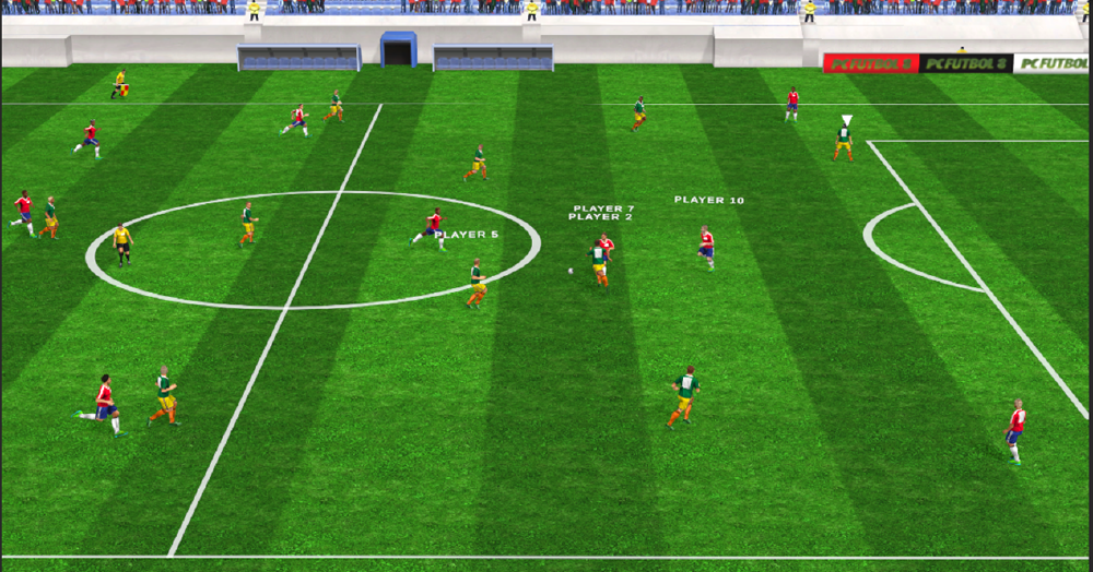 pc futbol 8