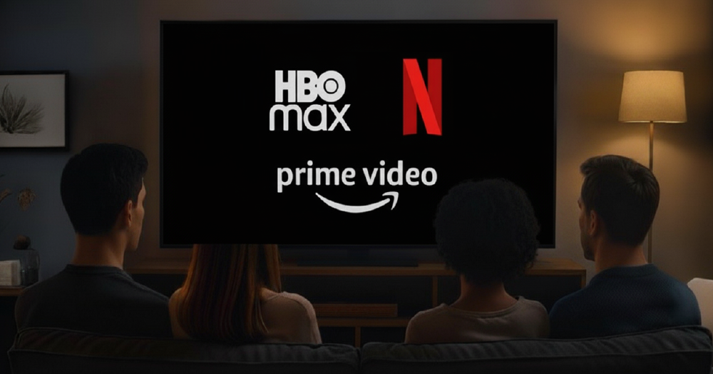 estrenos plataformas