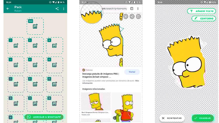 recortar sticker whatsapp recortar sticker whatsapp