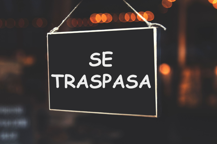 traspaso de negocio traspaso de negocio