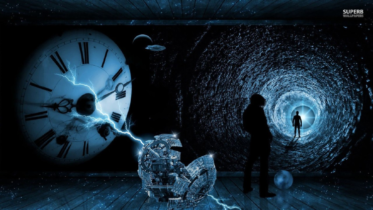 viaje en el tiempo viaje en el tiempo