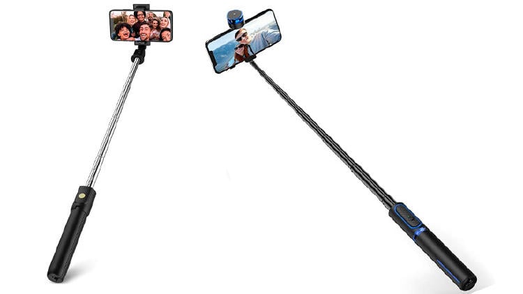 palo selfie movil palo selfie movil