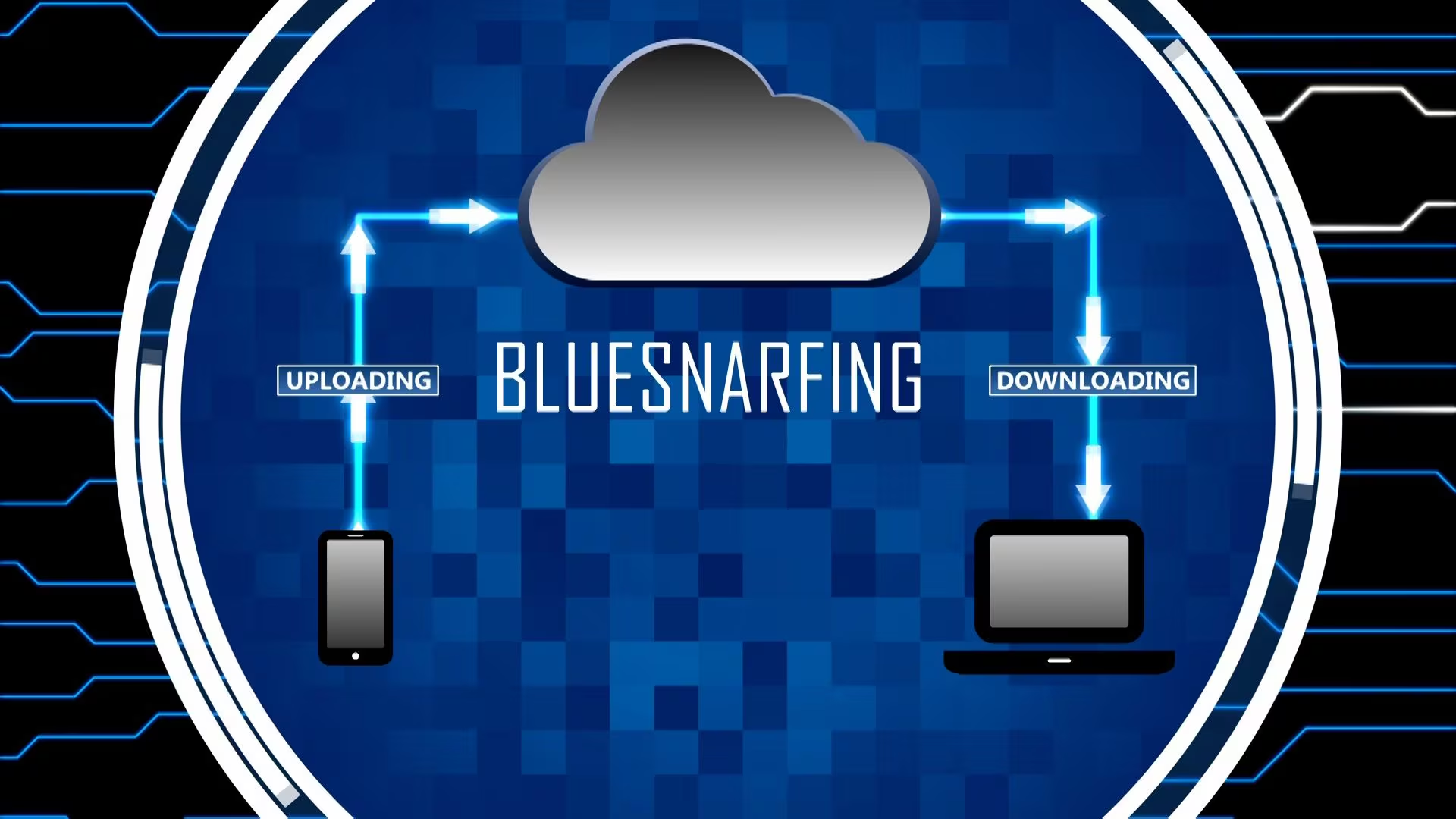 bluesnarfing